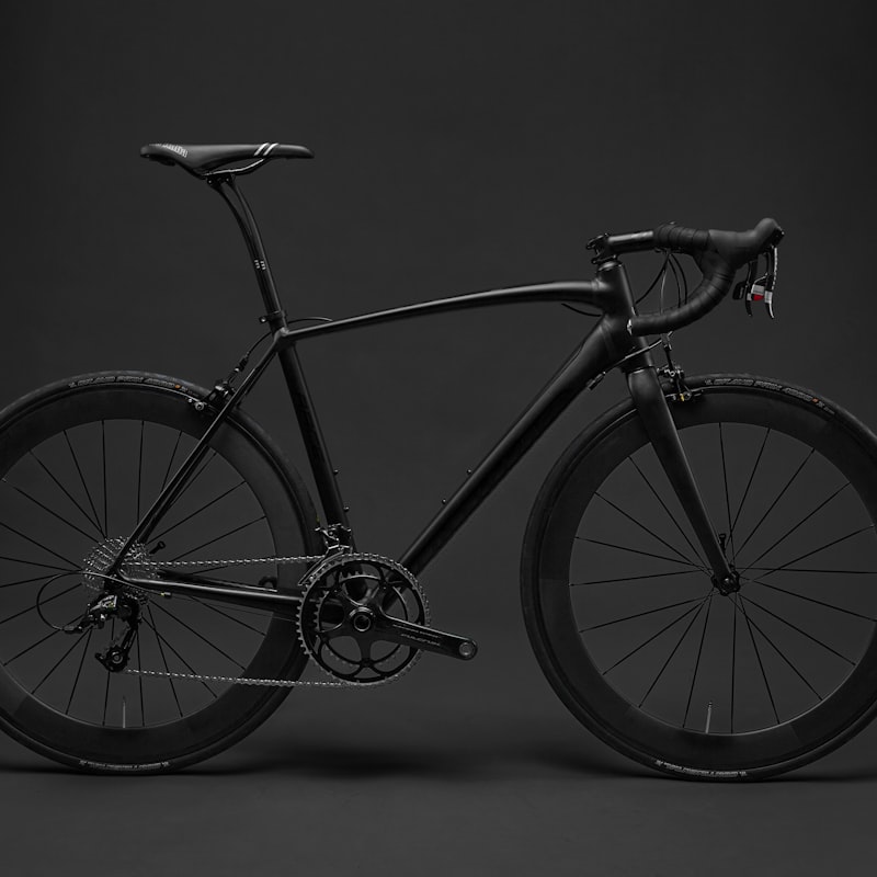 Rowery MTB